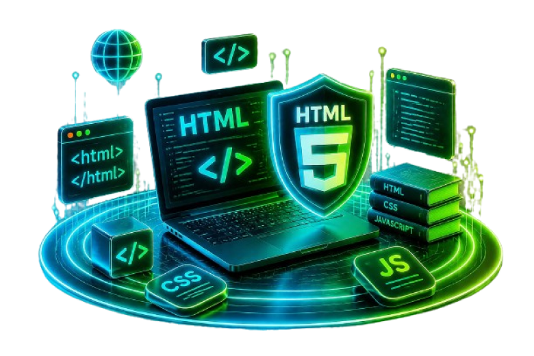 HTML