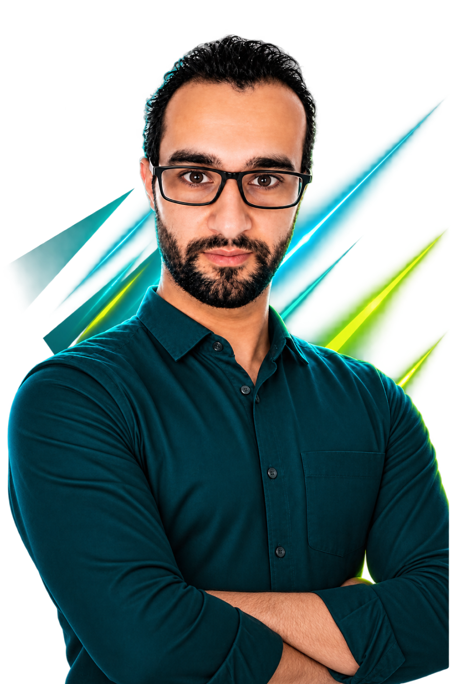 Alaa Edin Instructor