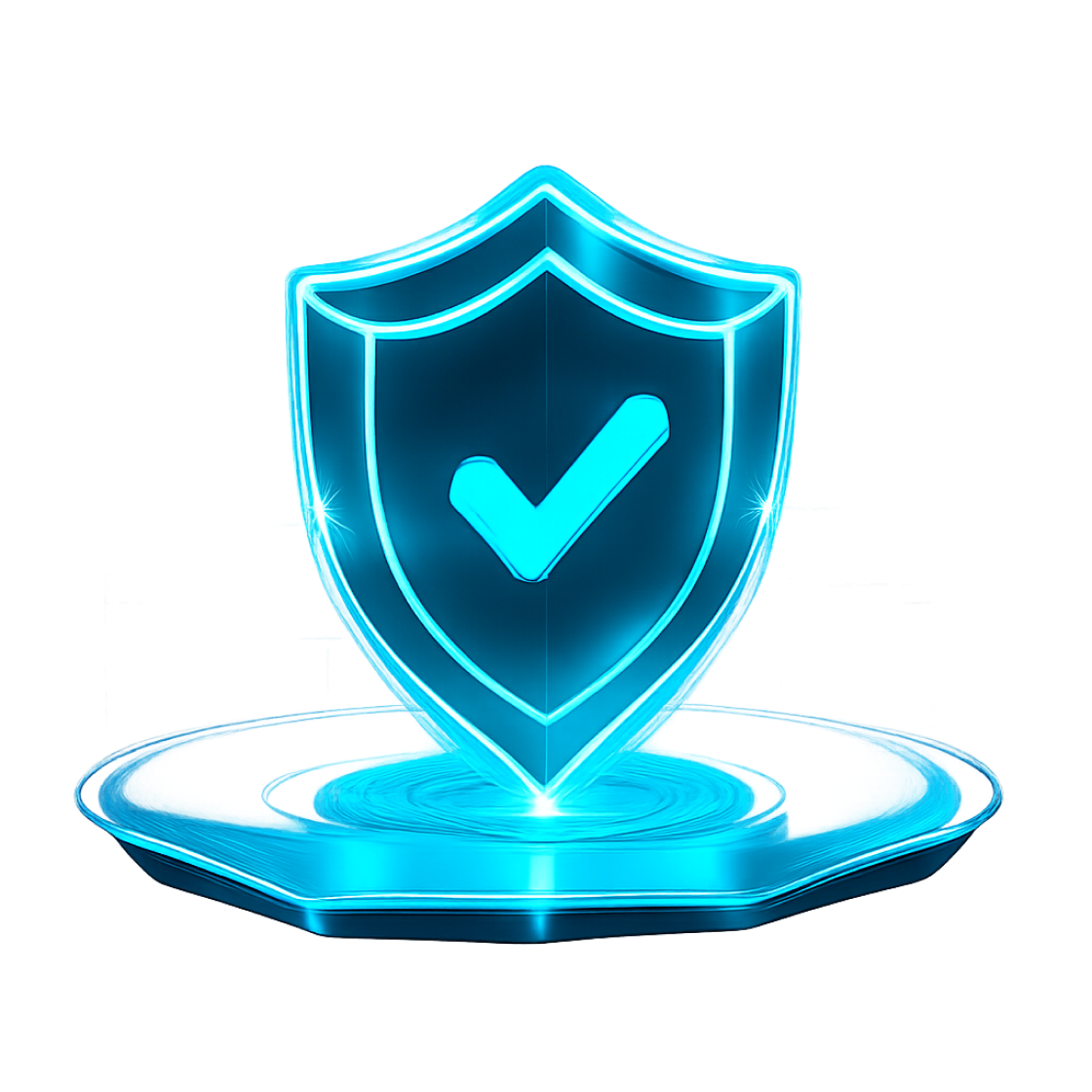 Secure Shield